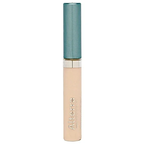 Alterra Concealer Liquid No:03 Bright Eyes 5 ml