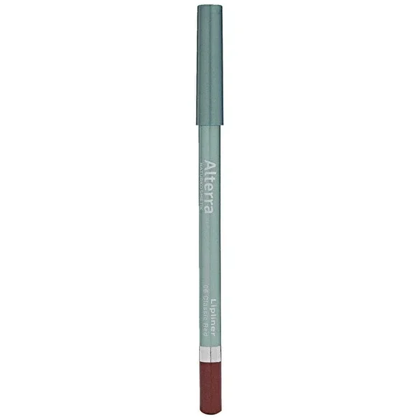 Alterra Lip Pencil No:06 Red 1.1 g
