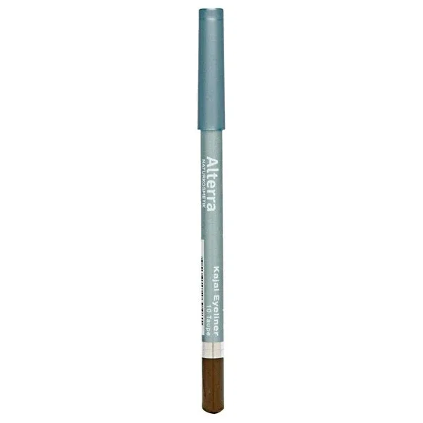 Alterra Eye Pencil No:10 Milky Coffee 1.1 g