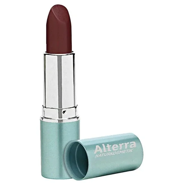 Alterra Lipstick No:15 Red Wine 4.7 g