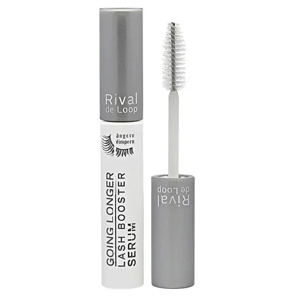 Rival de Loop Eyelash Serum Lash Booster 8 ml