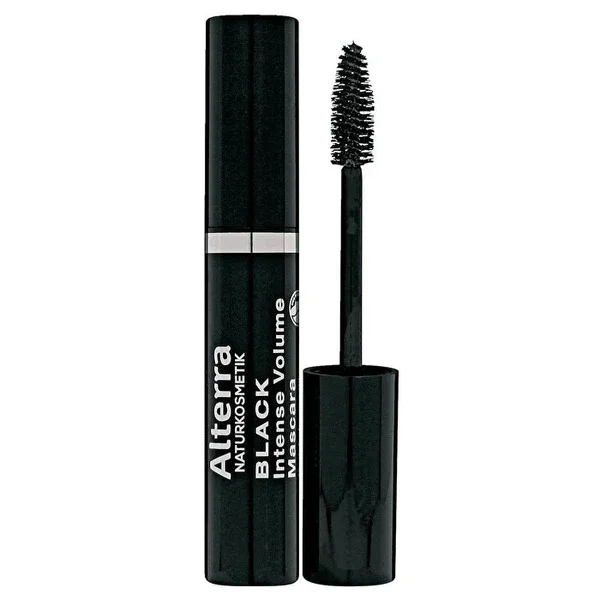 Alterra Mascara Volume Black Intense 13 ml