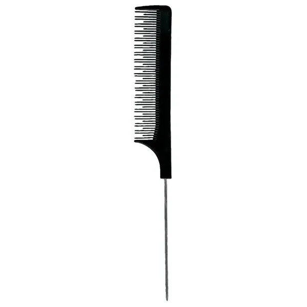 For Your Beauty Comb Black Comb for Crepe Making