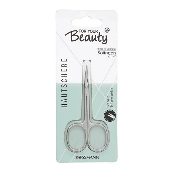 For Your Beauty Cuticle Pen - Short