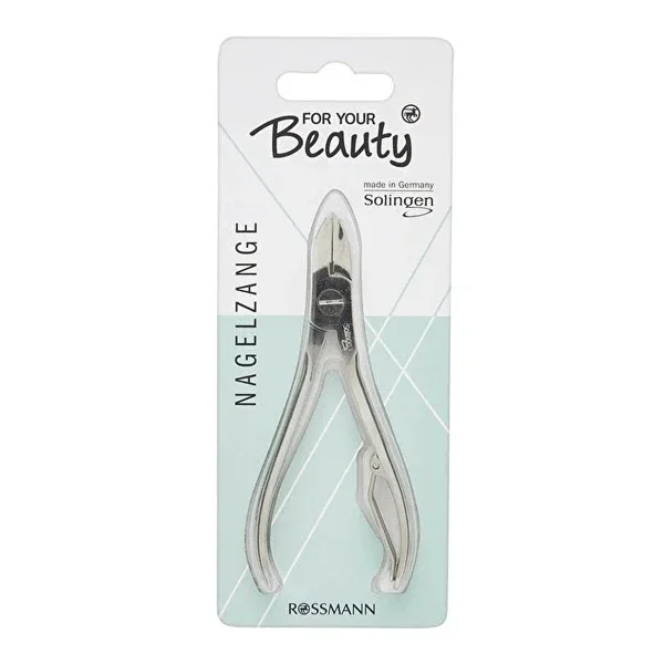 For Your Beauty Cuticle Pen - Long