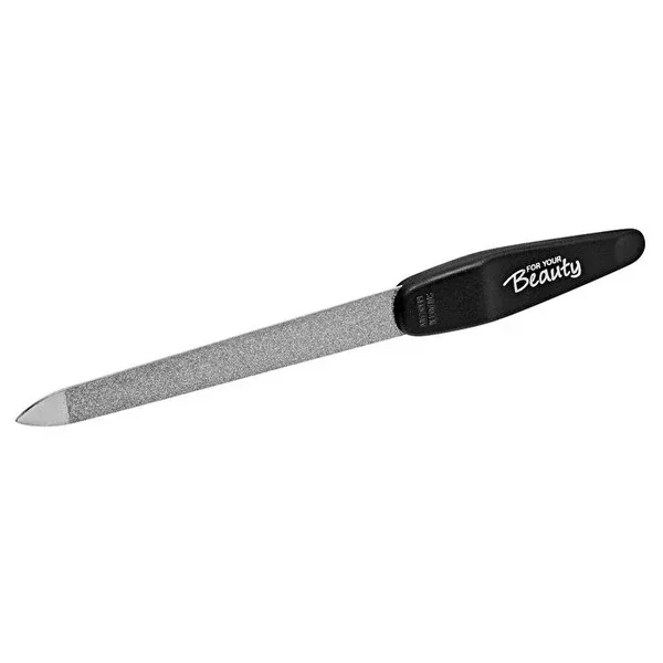 For Your Beauty Nail File Sapphire 13 cm