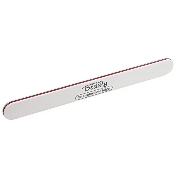 For Your Beauty Nail File For Sensitive Nails