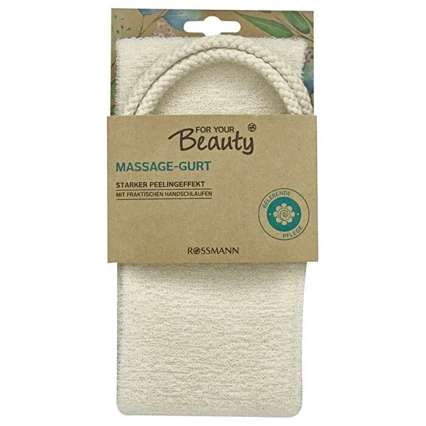 For Your Beauty Massage Belt For Back