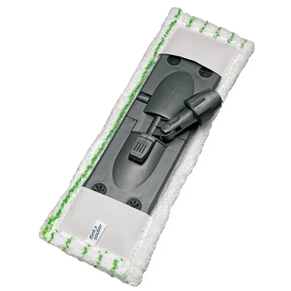 Flink & Sauber Mop Microfiber Floor Wiping System 40x10,5 cm