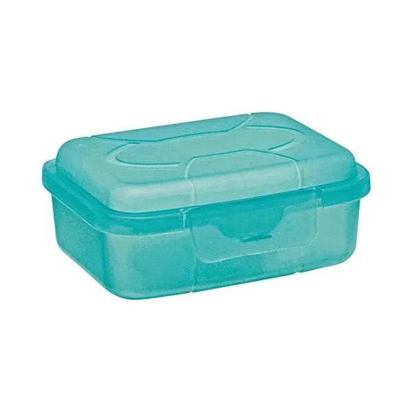 Flink & Sauber Storage Box Mini Size Rectangle 1 pcs