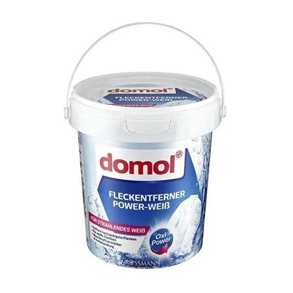 Domol Oxi Power White Specific Stain Remover Powder 750 g