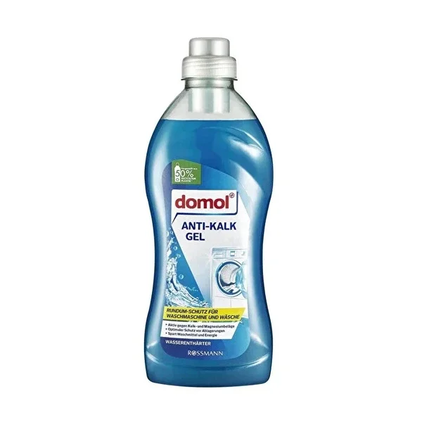Domol Anti-Limescale Gel Special for Laundry and Washing Machines 750 ml