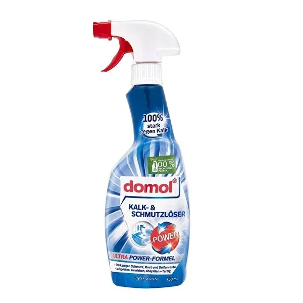 Domol Lime and Dirt Remover Power 750ml