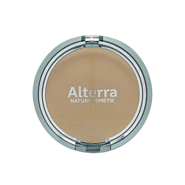 Alterra Camouflage Foundation No:02 Light 9 g