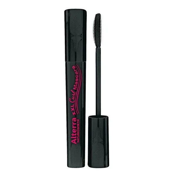Alterra Mascara XXL No:01 Black 9 ml