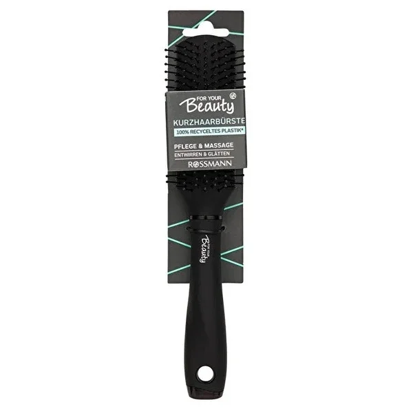 For Your Beauty Hair Brush Basic-Florenz