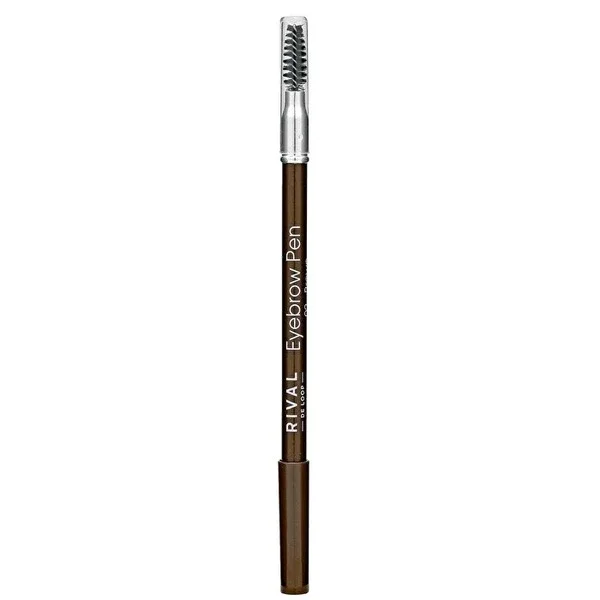 Rival de Loop Eyebrow Pencil No:02 Brown 1 pcs