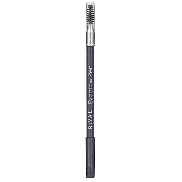 Rival de Loop Eyebrow Pencil No:03 Gray 1 pcs