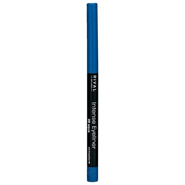 Rival de Loop Eyeliner Intense No:09 Aqua 1 pcs