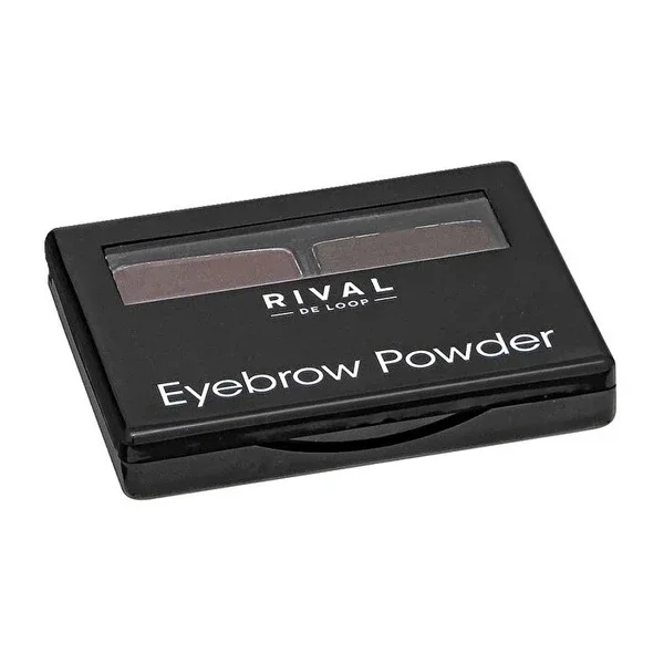 Rival de Loop Eyebrow Powder 1 pcs