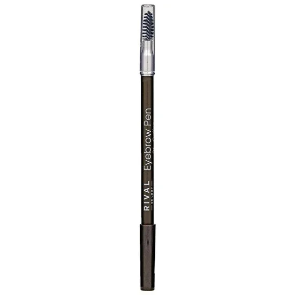 Rival de Loop Eyebrow Pencil No:06 Coffee 1 pcs