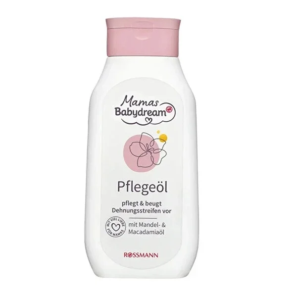 Babydream Mother Care Oil 250 ml
