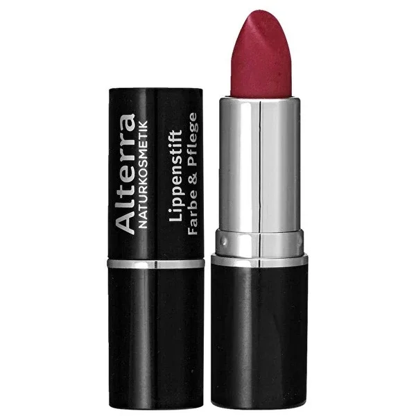 Alterra Lipstick No:01 Color & Care 4.7 g