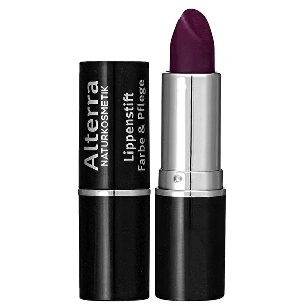 Alterra Lipstick No:02 Color & Care 4.7 g