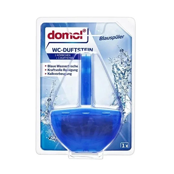Domol WC Cleaner Single 40 g