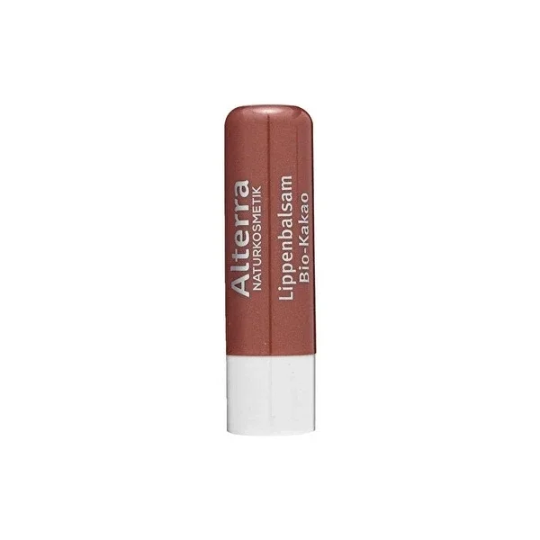 Alterra Lip Balm Natural Cocoa 5g