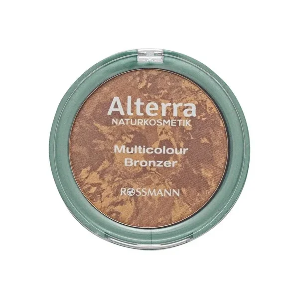 Alterra Bronzing Multicolour No:01 9 g