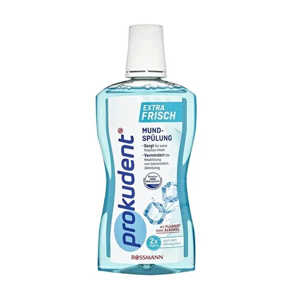 Prokudent Mouthwash Extra Refreshing 500 ml