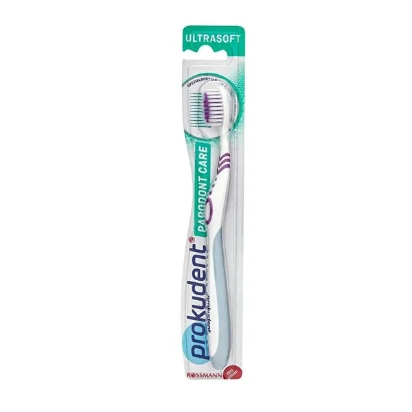 Prokudent Toothbrush Effective in Gum Care, Extra Soft 1 pcs