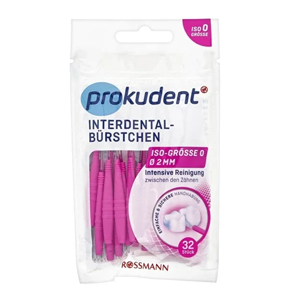 Prokudent Interdental Brush