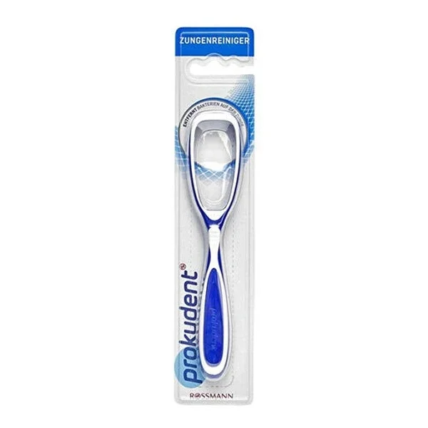 Prokudent Tongue Cleaner - Single