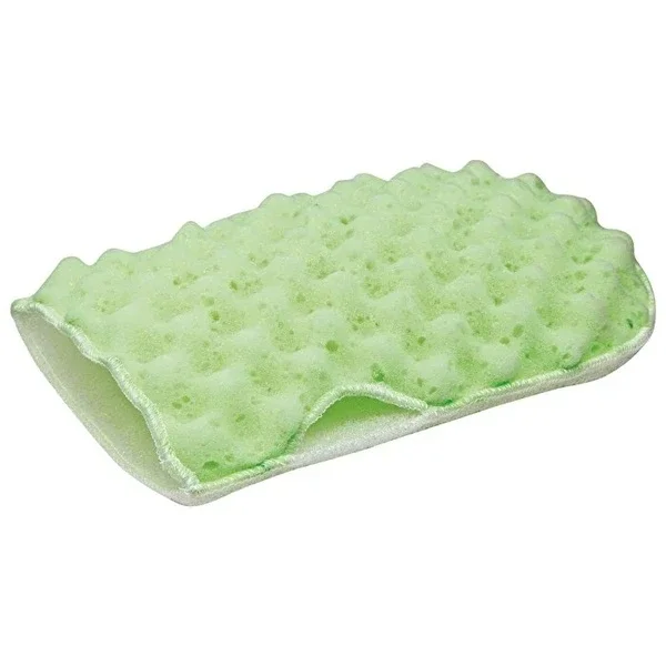 For Your Beauty Sponge Glove Four You Beauty Sponge Glove