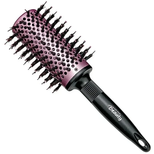 For Your Beauty Professional Volume Cylinder Hair Brush