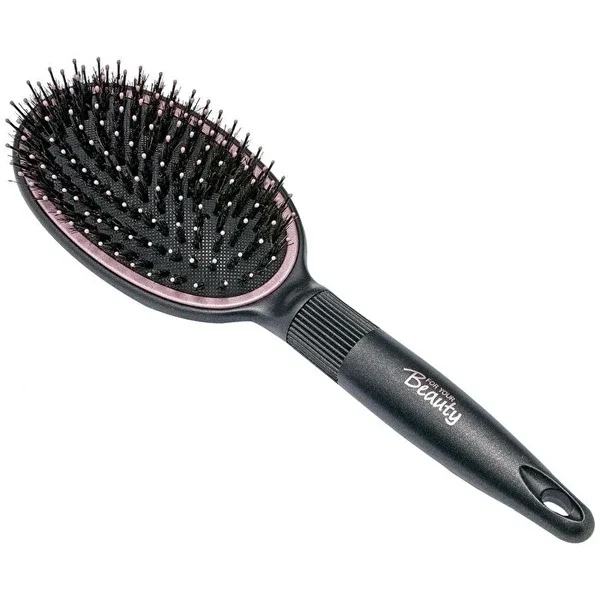 For Your Beauty Professional Keratin Hair Brush - Smooth & Shine