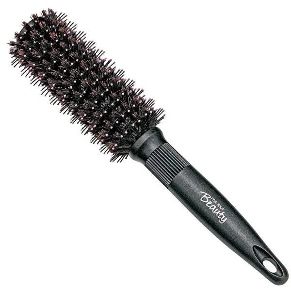For Your Beauty 27mm Round Hair Brush - Shine & Volume