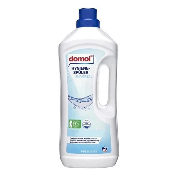 Domol Washing Machine Hygiene Liquid Universal 1500 ml