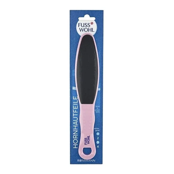 Fusswohl Foot File 1 pcs