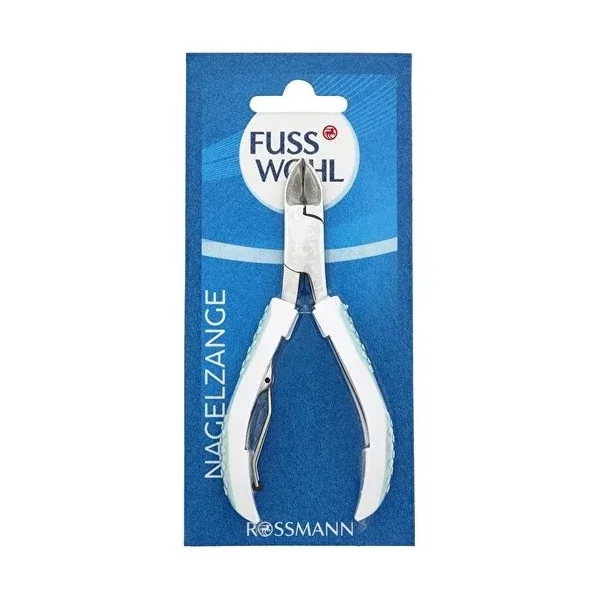 Fusswohl Nail Nipper 1 pcs