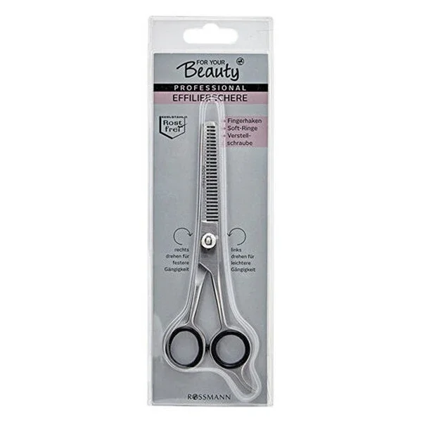 For Your Beauty Hair Cutting Scissors