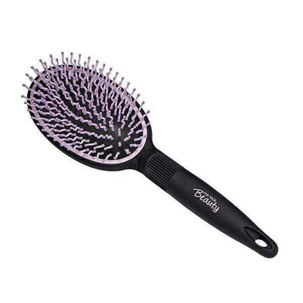For Your Beauty Hair Brush Wavy Tip 1 pcs