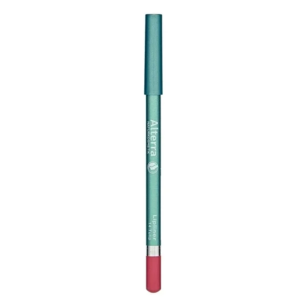 Alterra Lip Pencil Tulip No:14 1.1g