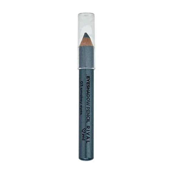 Rival Loves Me Eyeshadow Pencil No:03 Smokey Eyes 2 g