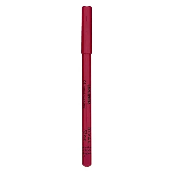 Rival Loves Me Lip Pencil No:05 Most Wanted 1 pcs
