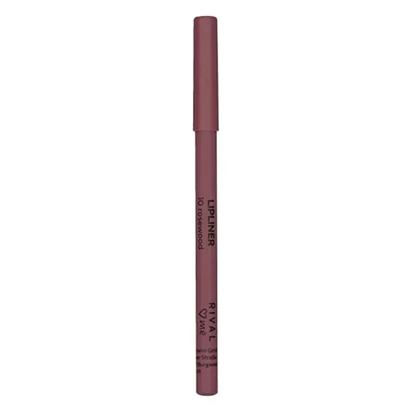 Rival Loves Me Lip Pencil No:10 Rosewood 1 pcs