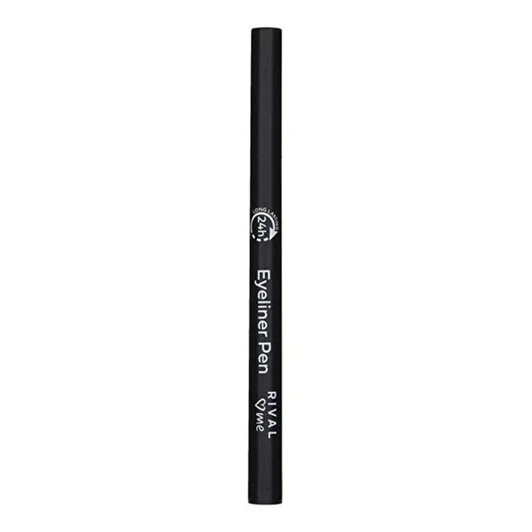 Rival Loves Me Eyeliner Pencil No:01 Black 1 pcs