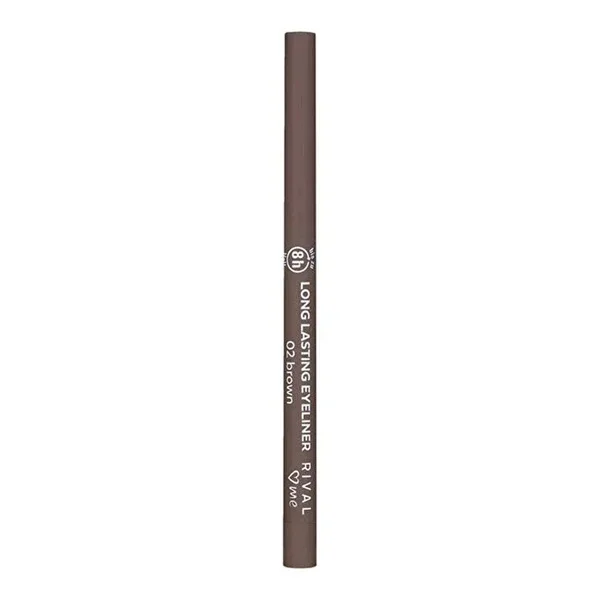 Rival Loves Me Vegan Eyeliner Pencil for Eye Shaping - 1 Adet